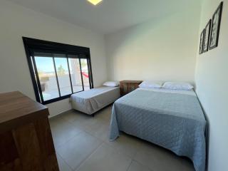 Linda Casa with pool 5 minutes from the airport - Jaguaruna - 3