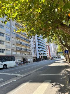 Depto 3 dormit Plaza Colon-Frente Al mar-SOLO para familias! - Mar del Plata - 7