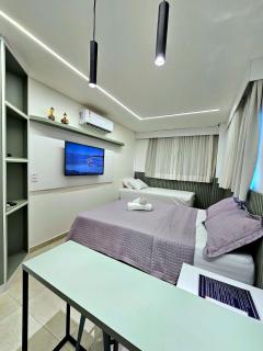 Bellagio Residence, com incrível localização no Centro de Porto By HM - 9