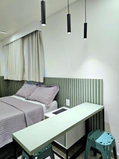 Bellagio Residence, com incrível localização no Centro de Porto By HM - Porto de Galinhas - 8