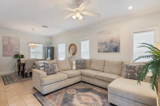 Captains Chair 18A By Pkrm - Pensacola - 8
