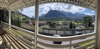 Sua casa na Serra - Teresópolis - 8
