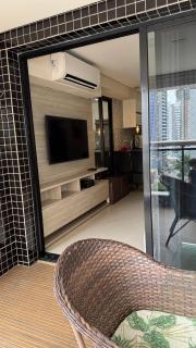 Landscape Beira Mar Meireles - 7