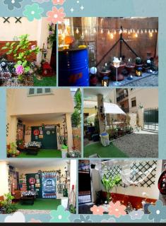 casa giustina - Ventimiglia - 7
