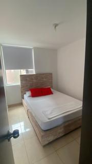 David Cómodo Apartamento con Piscina - Armenia - 3