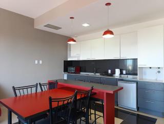 Vanguardia Suites - San Juan - 3