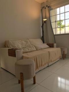 Lar Espaçoso e Bem Localizado - Campina Grande - 5