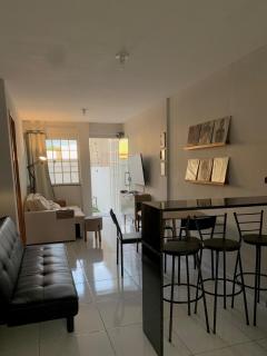 Lar Espaçoso e Bem Localizado - Campina Grande - 9