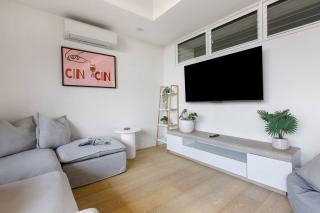 Cin Cin - Richmond Retreat Near MCG & Eateries - 4