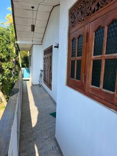 Chathu Lodge - Ahangama - 3