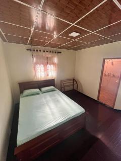Chathu Lodge - Ahangama - 1