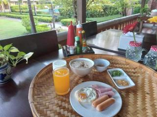 Scent of Sukhothai Resort - Sukhothai - 6
