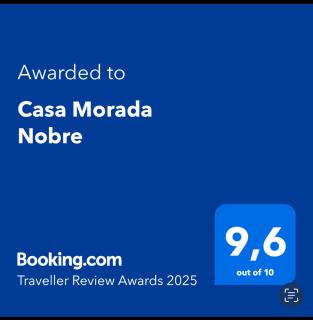 Casa Morada Nobre - 9