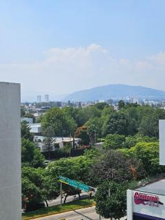 Departamento en Condominio Acacias, al lado de el Hard rock - Guadalajara - 8