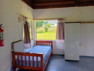 Cabaña Emilio (El Hoyo) - El Hoyo - 1