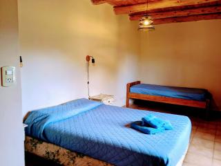 Cabaña Emilio (El Hoyo) - El Hoyo - 4