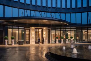 Hangzhou Wulin GDA Hotel Vignette Collection - Hangzhou - 0