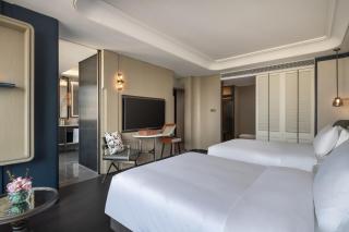 Hangzhou Wulin GDA Hotel Vignette Collection - Hangzhou - 5