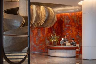 Hangzhou Wulin GDA Hotel Vignette Collection - Hangzhou - 8