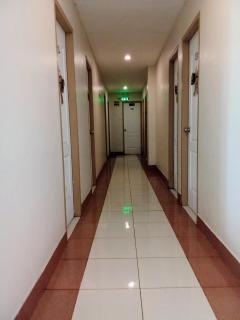 Hotel Baudillo - Carigara - 5