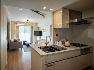 Section L Residence Shibuya - Tokio - 1