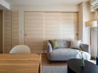 Section L Residence Shibuya - Tokio - 3