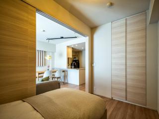 Section L Residence Shibuya - Tokio - 2