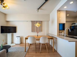Section L Residence Shibuya - Tokio - 8