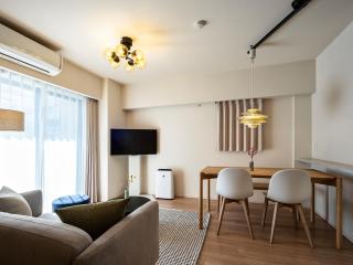 Section L Residence Shibuya - 7