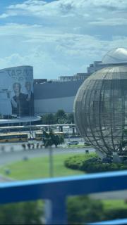 Sea Residences Fireworks and MOA View - Beehive Stay MOA - Manila - 6
