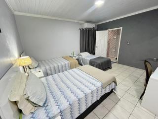 Casa Amazônia - COP 30 - 1