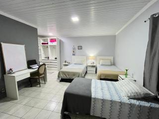 Casa Amazônia - COP 30 - Belém - 3
