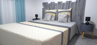 Maison Laurencia - Appartement au rez-de-chaussée avec jardin - Sainte-Anne - 6