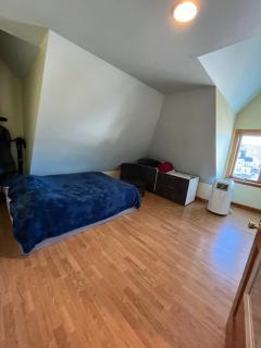 Grand 2BR near MetroNorth with easy parking - 5