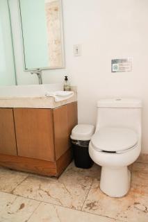 Penthouse well located and WiFi 50MB - Downtown area - Playa del Carmen - 5