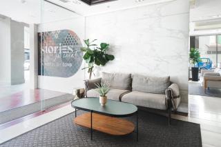 STORIES Joo Chiat, a Hotel by Cove - Paya Lebar, Singapore - NEWLY RENOVATED - Singapore - 7