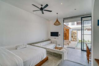 Avasa Villa B3 Brand New 1BR in Berawa, Bali - Canggu - 3