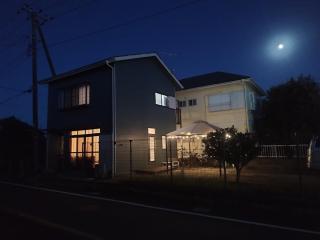 ビーチまで徒歩5分 BBQ無料 7名迄OK 戸建て貸切宿 Bignet villa - Miyamae - 9