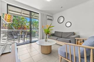1104 and 1105 Oaks Resort - Port Douglas - 2