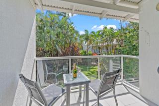 1104 and 1105 Oaks Resort - Port Douglas - 1