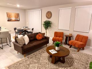 "Explore Disney, Universal & More! Cozy Auburndale Home for Your Florida Adventure!" - Auburndale - 9