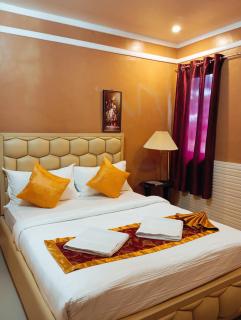 Ladolcevita Inland Resort - Cabadbaran - 9