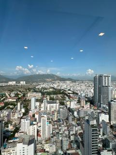 Infinity Sea View Apartment - Nha Trang - 9