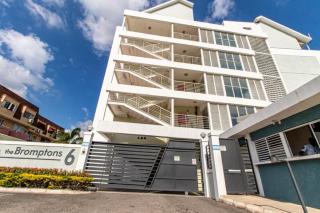 The Millennial Place - Kingston - 7