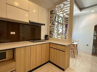 Infinity Sea View Apartment - Nha Trang - 8