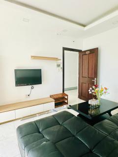 Infinity Sea View Apartment - Nha Trang - 3