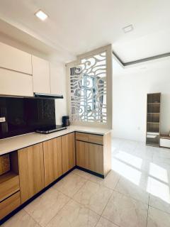 Infinity Sea View Apartment - Nha Trang - 1