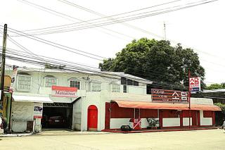 Mainstreet Pension House by RedDoorz - Bacolod - 8