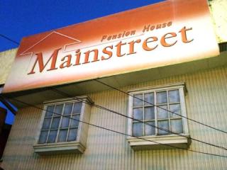 Mainstreet Pension House by RedDoorz - Bacolod - 7