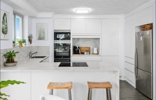 Wharf Boutique Apartments - Gold Coast - 8